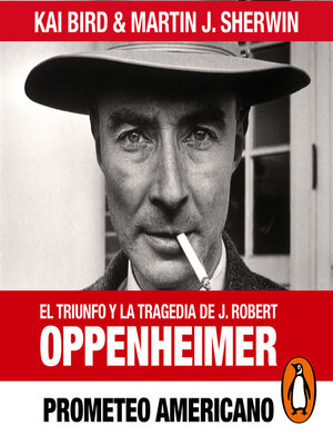 Prometeo americano - Audiobook